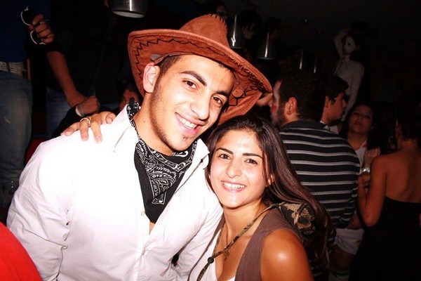 Balamand Halloween Party